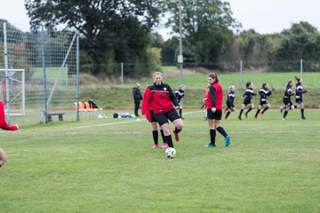 Bild 35 - Frauen Grossenasper SV - SV Steinhorst/Labenz : Ergebnis: 1:3